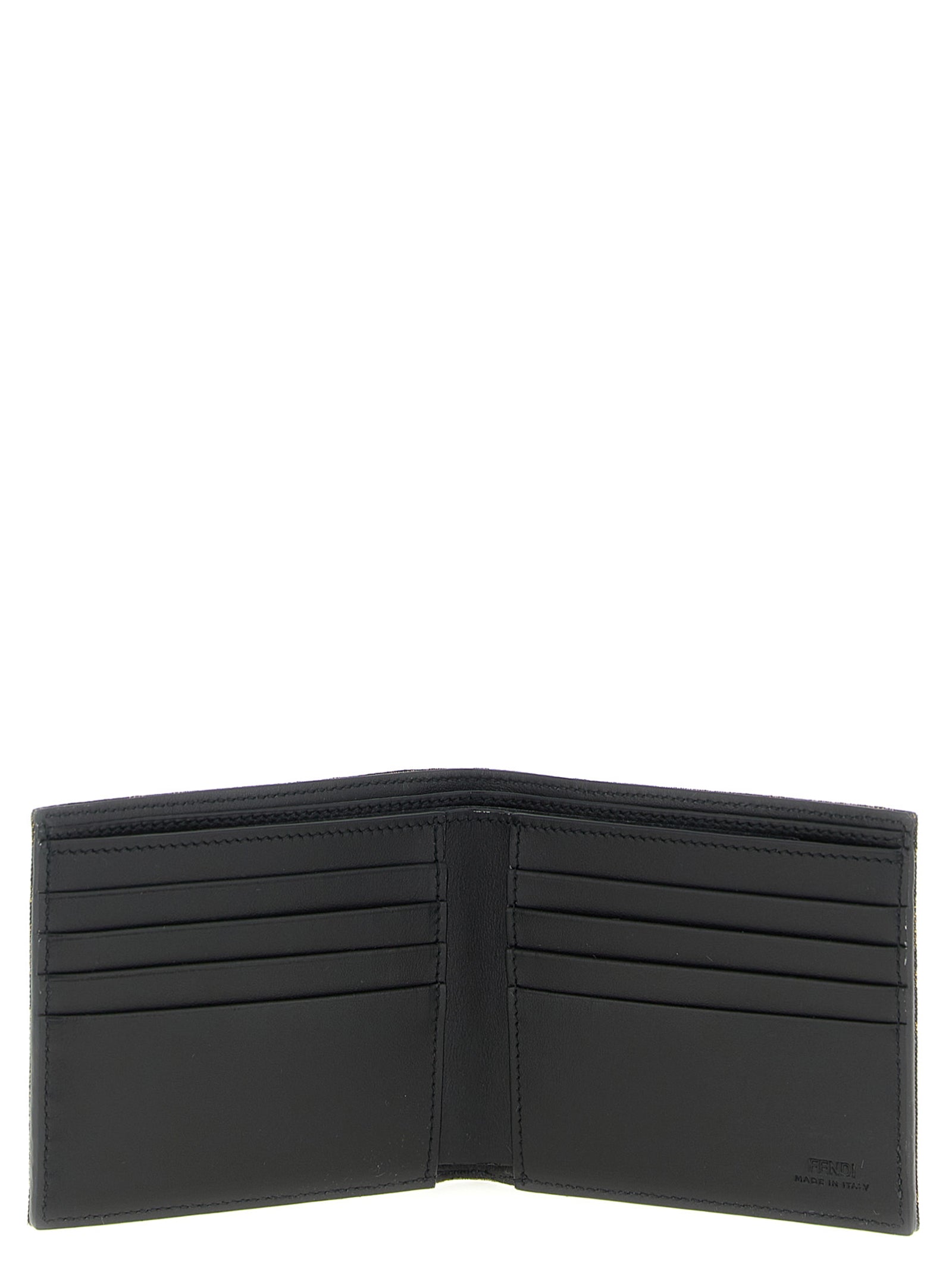 Fendi Men 'Ff' Wallet