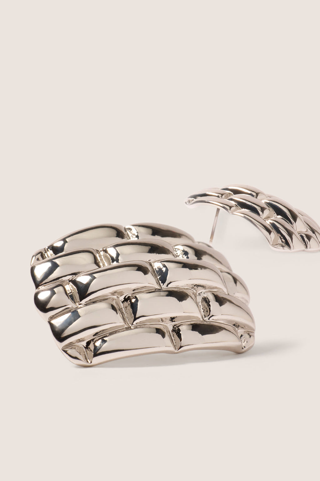 Women's Luciana Statement Earring