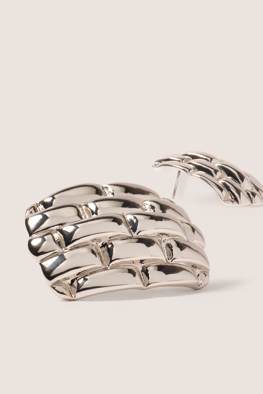 Women's Luciana Statement Earring