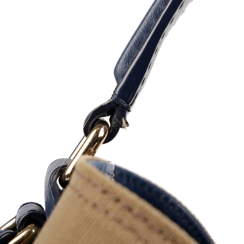 House Check Susanna Hobo Shoulder Bag