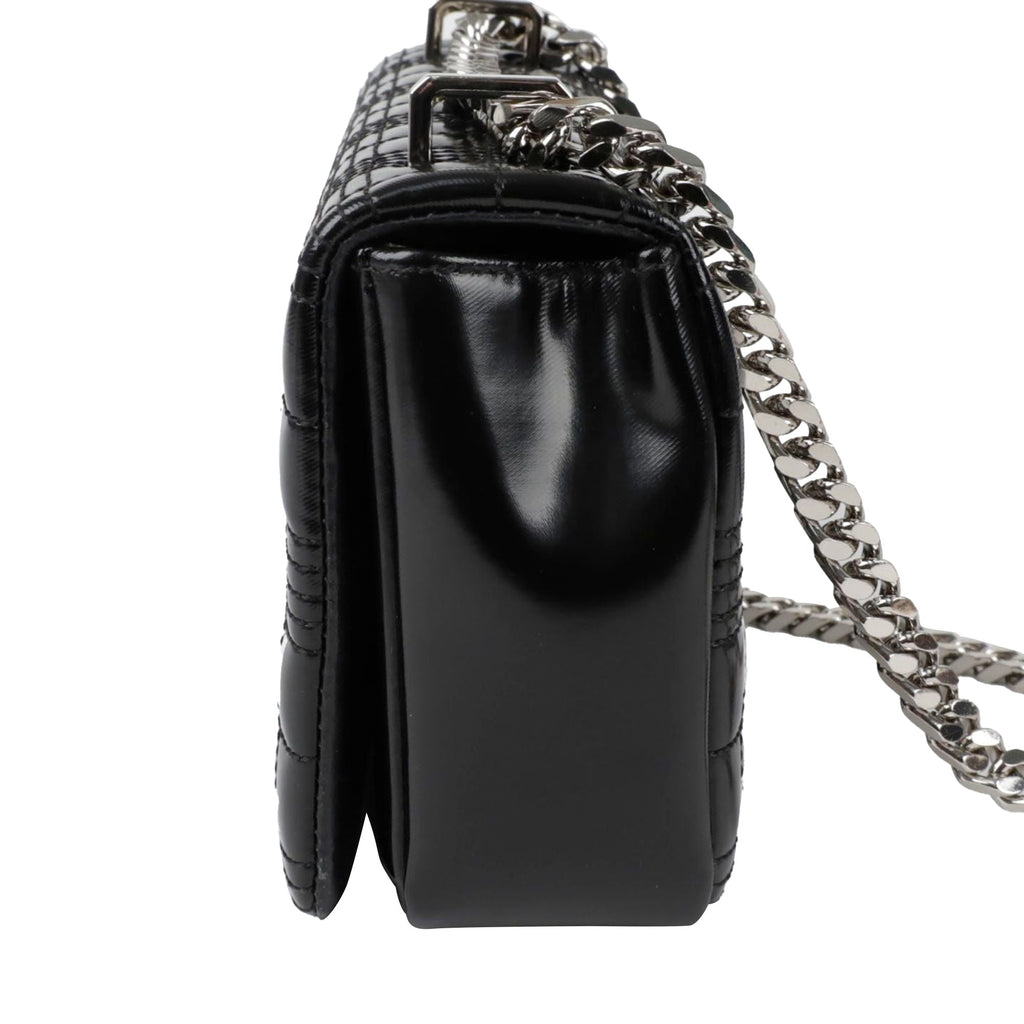 Horseberry Print Lola Small Shoulder Crossbody Bag