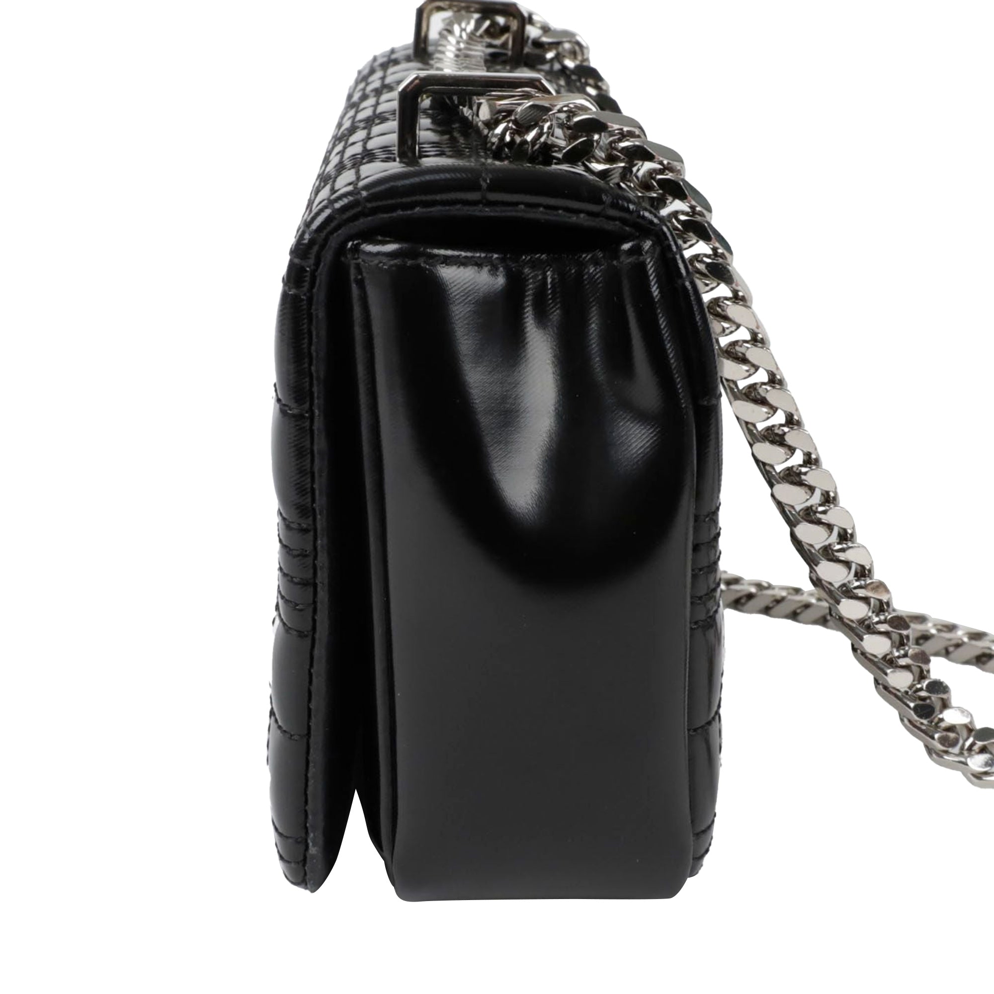 Horseberry Print Lola Small Shoulder Crossbody Bag