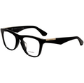 Burberry Men's 53 mm Black Opticals