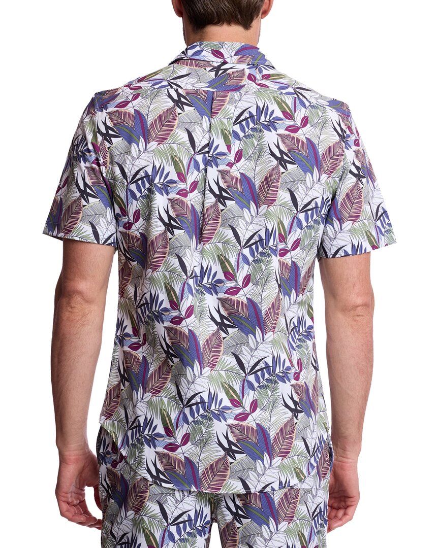 Paisley & Gray Gilby Swim Shirt