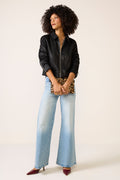 Women's Mack Zip Jacket
