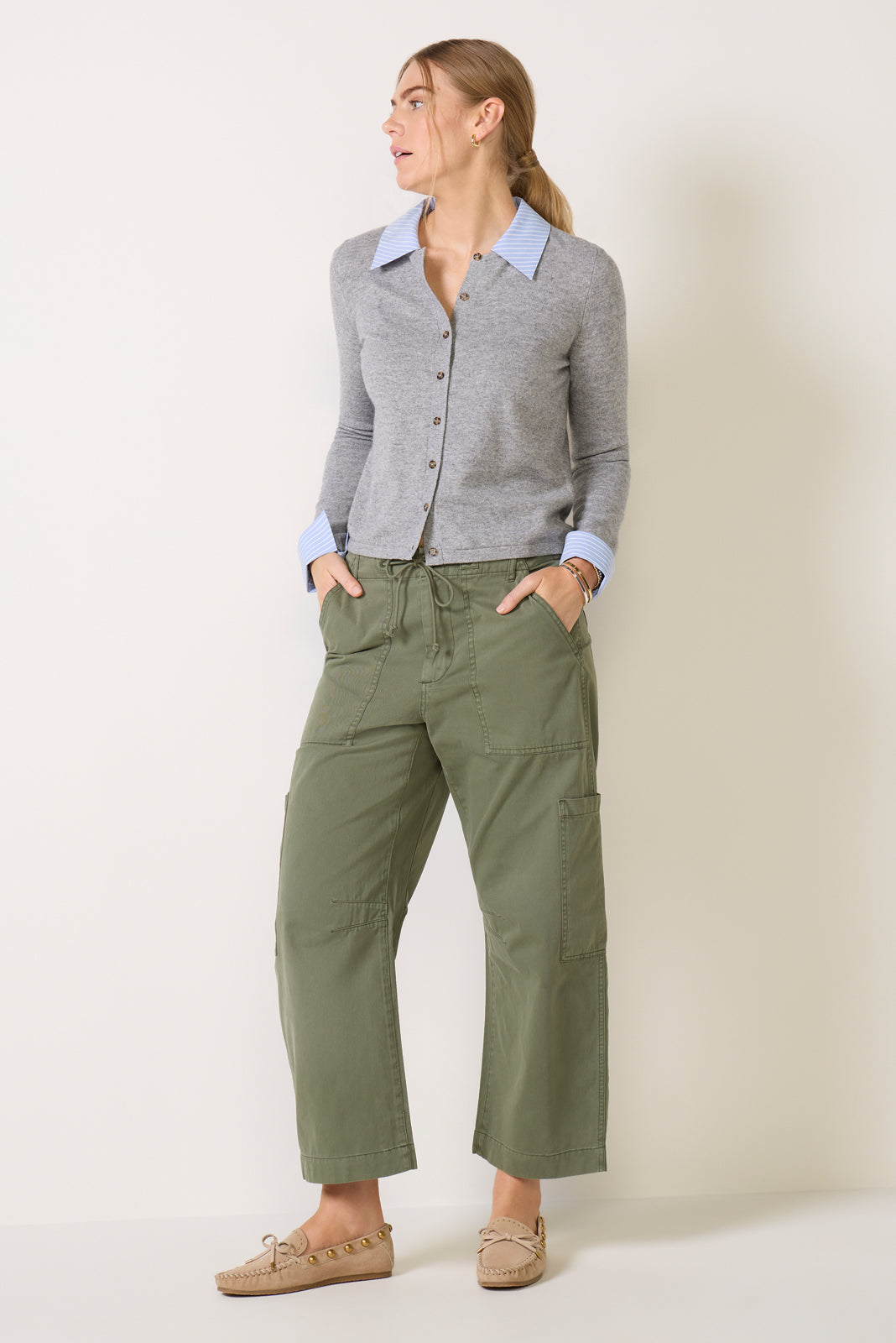 Women's Sabrina Utility Pants