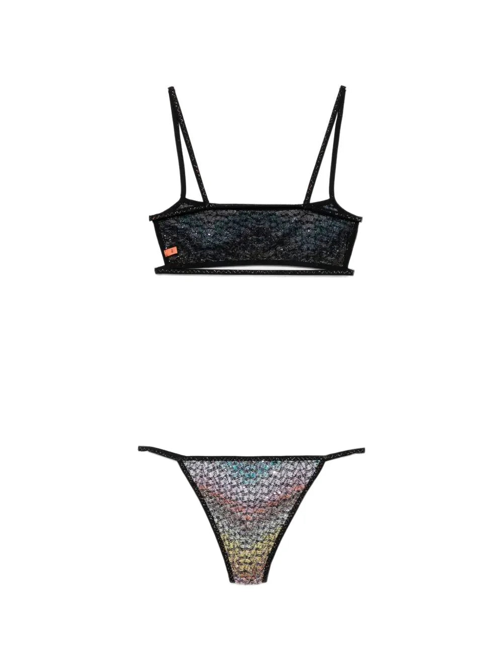Missoni Women `Caperdoni` Bikini