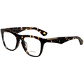 Burberry Men's 53 mm Brown Opticals