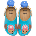 ONE PIECE Chopper Classic Clog