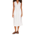Cyra Dress In Cloud