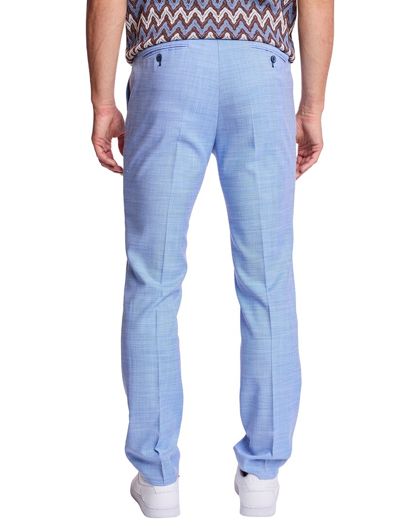 Paisley & Gray Downing Pant
