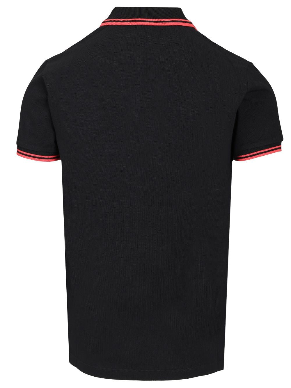Vivienne Westwood Men Orb Polo