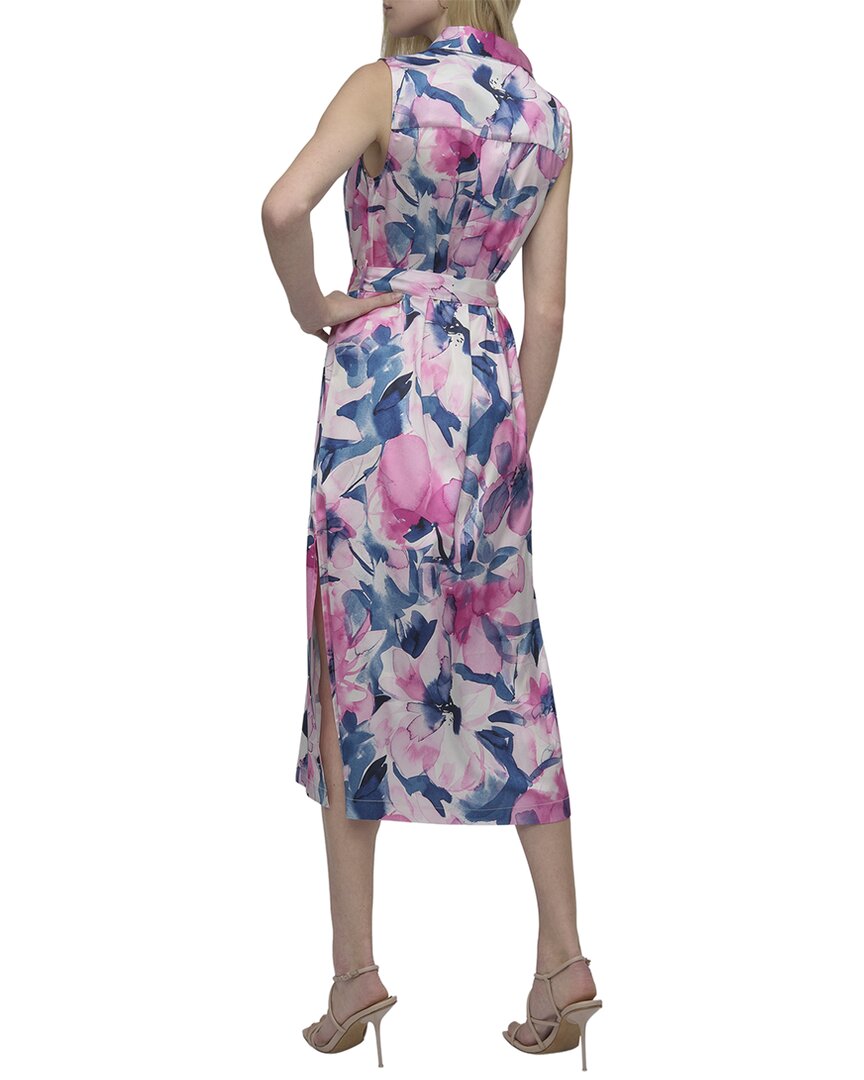 DKNY Shirt Dress