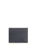 Ferragamo Men Gancini Credit Card Holder
