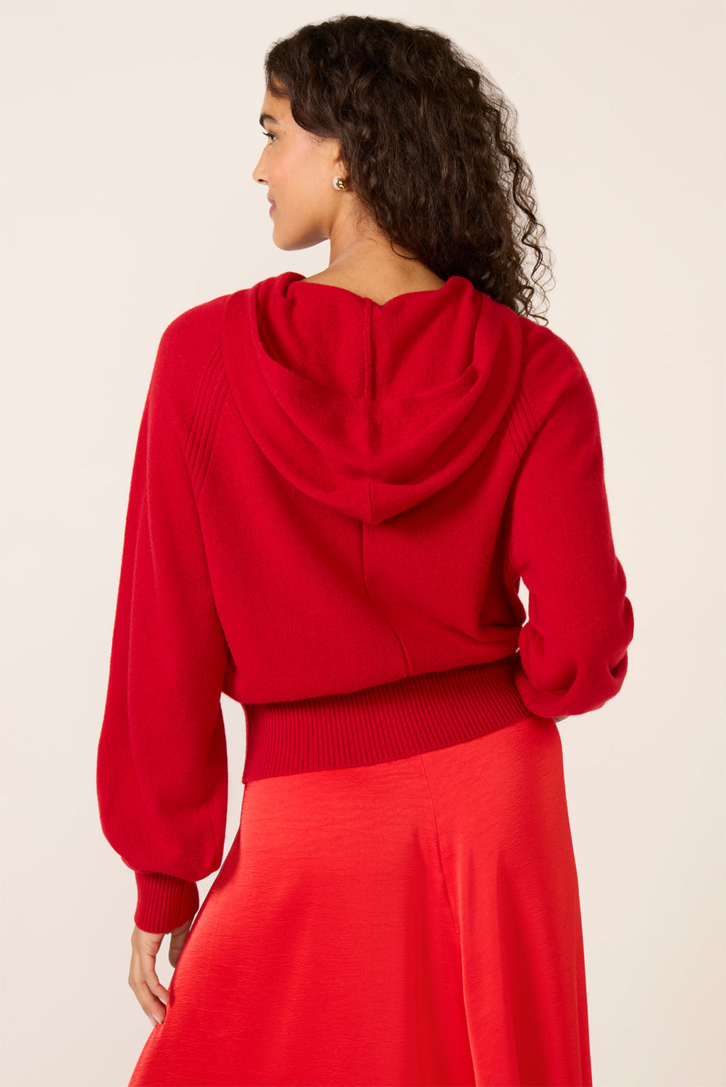 Women's Kelsey Cashmere Hoodie