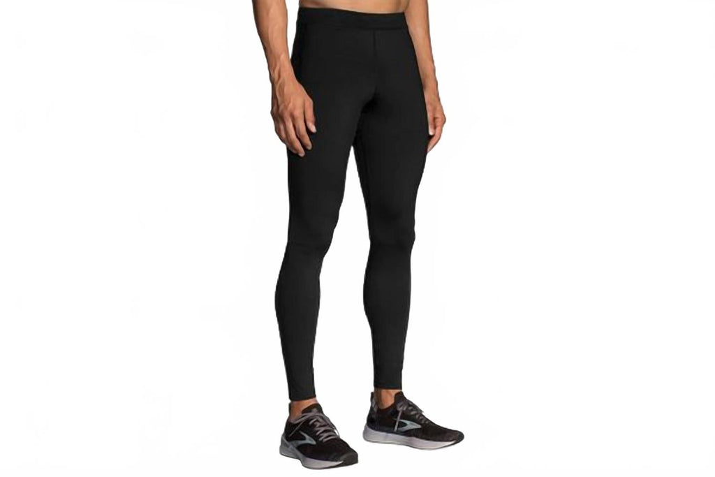 Source Tights In Black