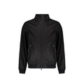 Herno Stand Collar Pocket Jacket Men