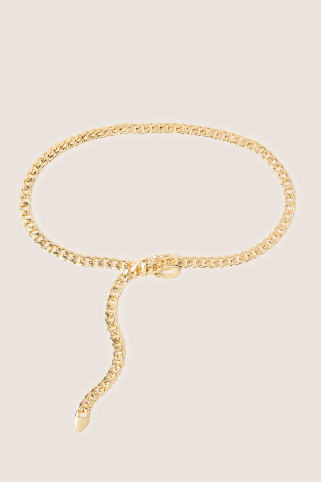 Women's Stevie Chain Belt