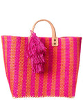 Mar Y Sol Lido Tote