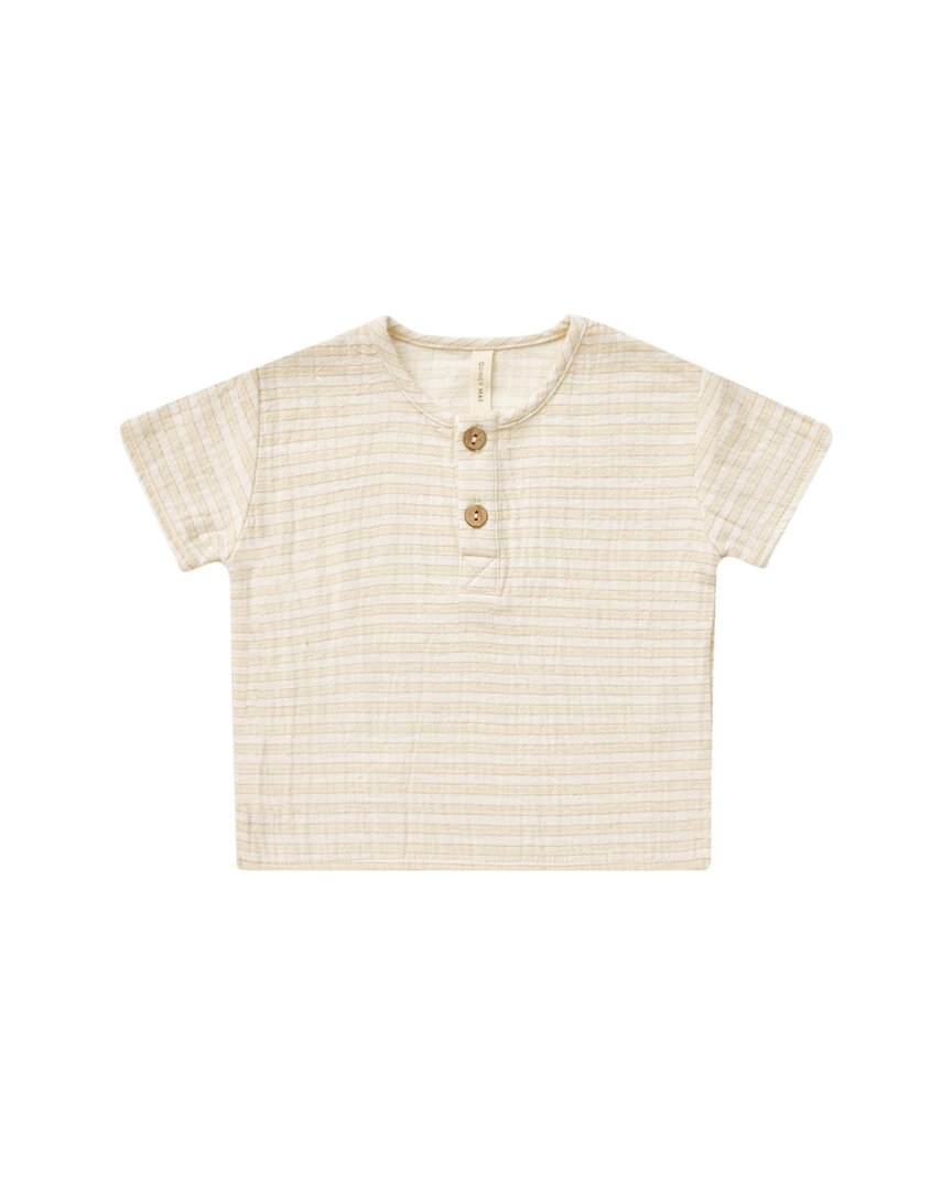 Quincy Mae Henry Top