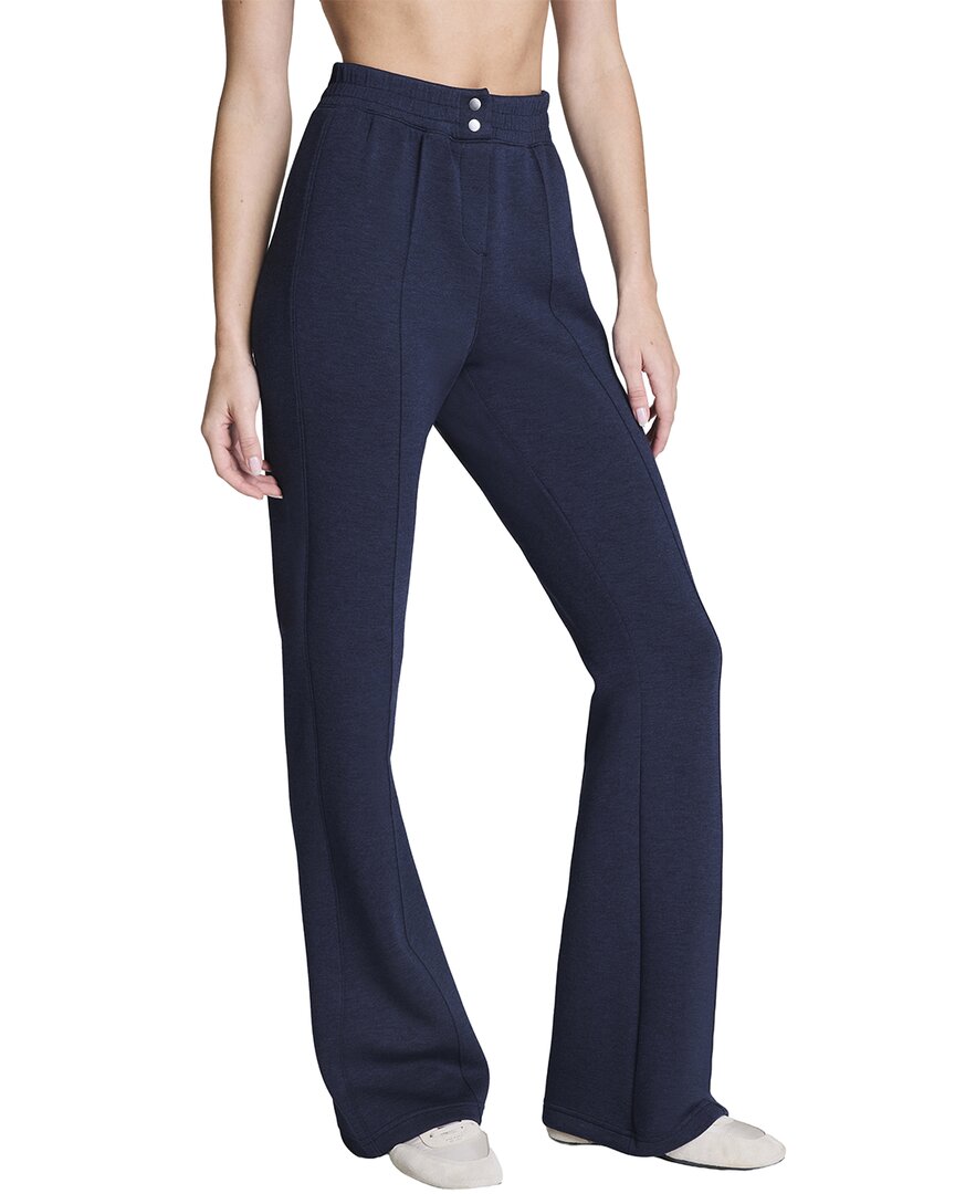 SPANX Brushed Flare Leg Pant