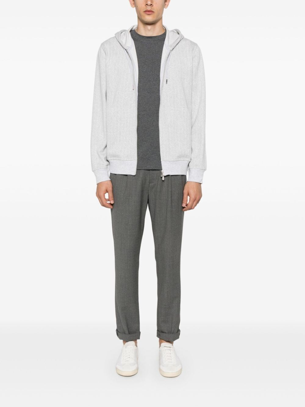 Brunello Cucinelli Men Jersey T-Shirt