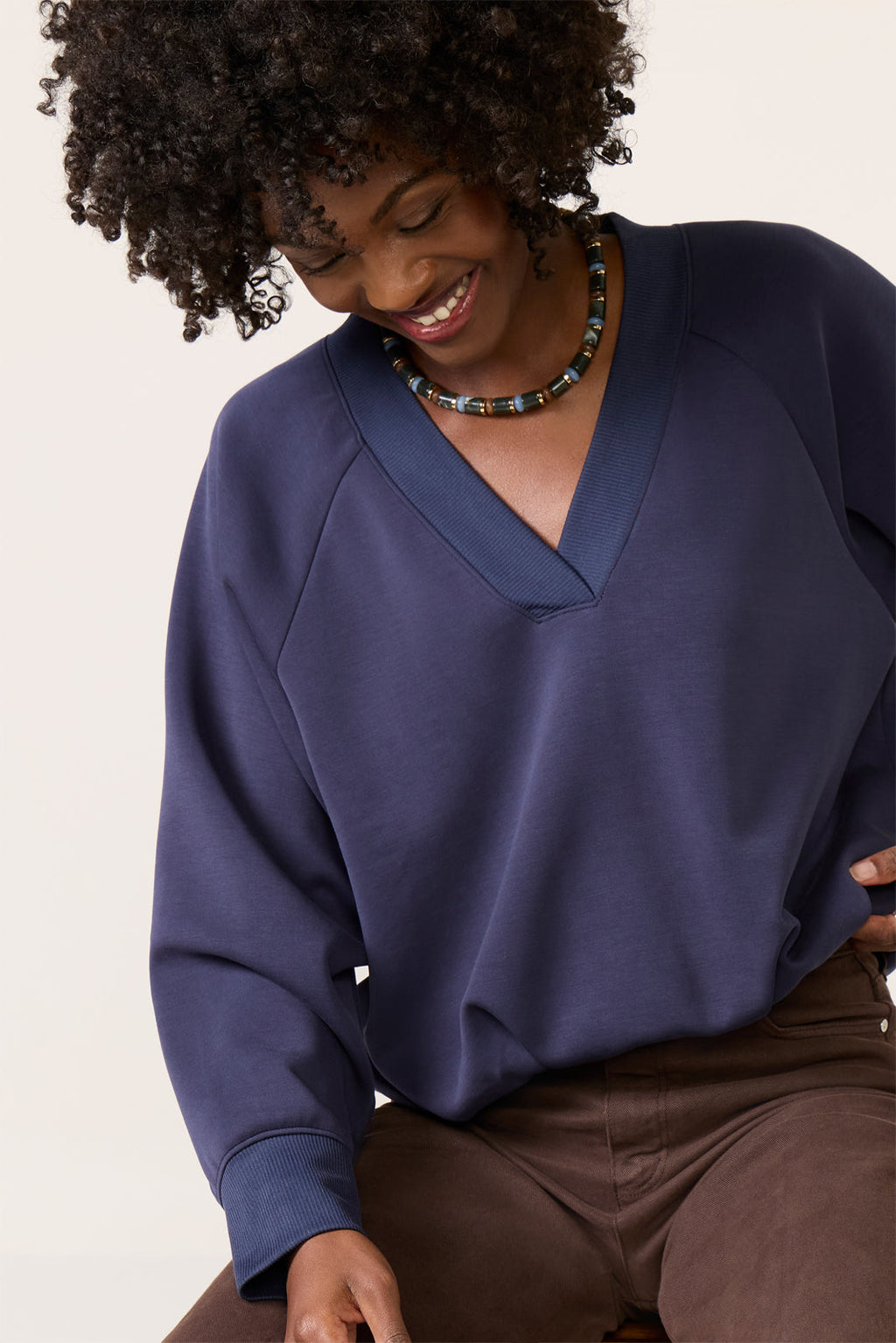 Women's Maddox Sweatshirt