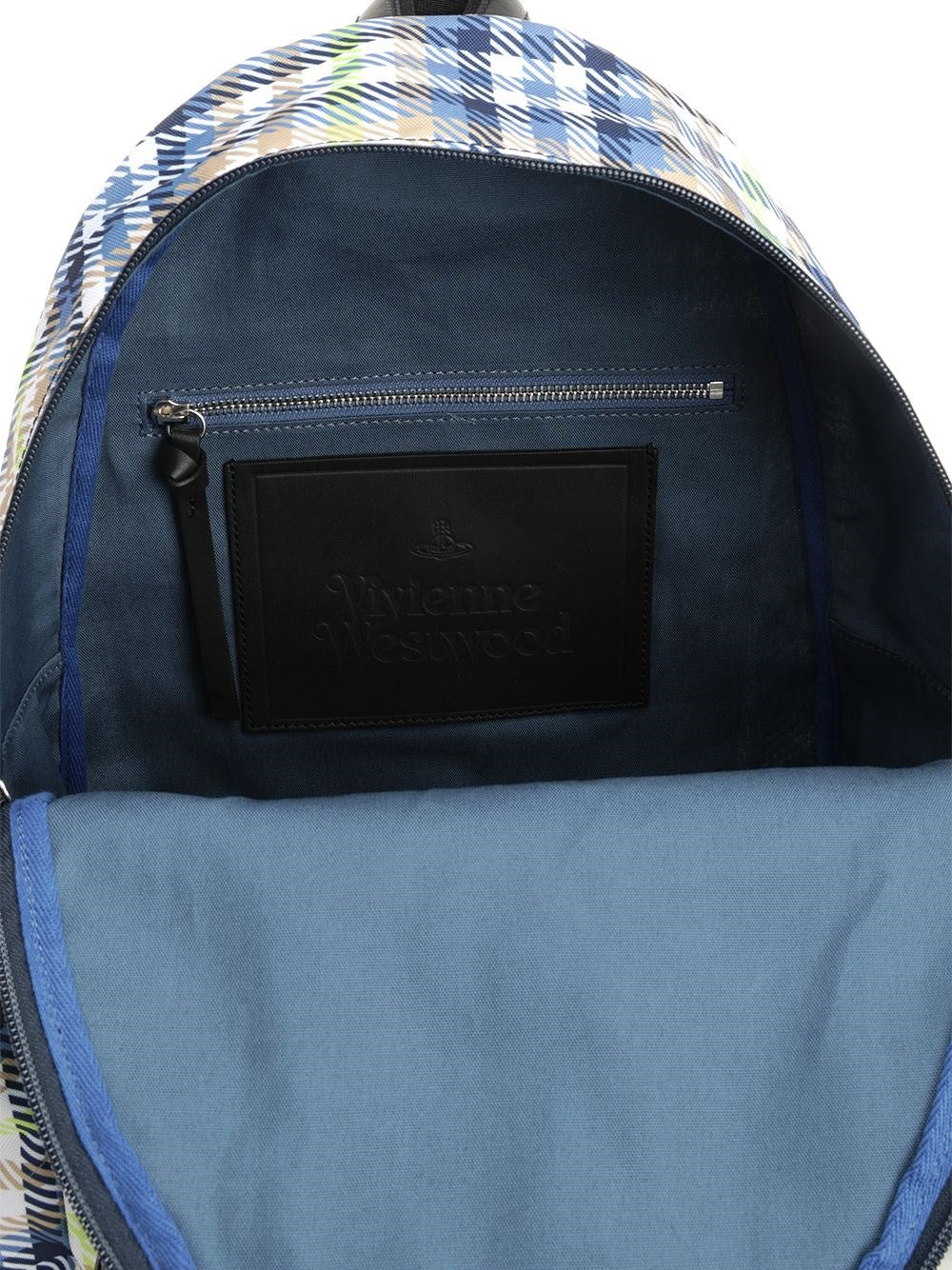 Vivienne Westwood Women George Rucksack Backpack I