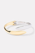 Women's Torrance Two Tone Bracelet