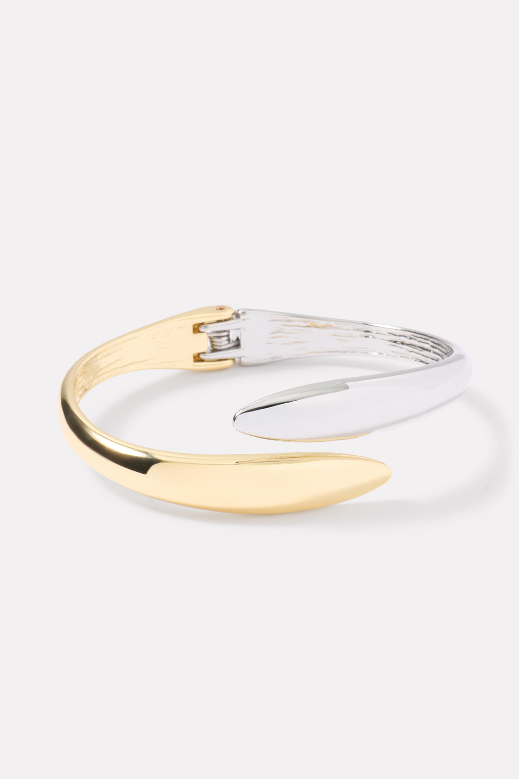 Women's Torrance Two Tone Bracelet