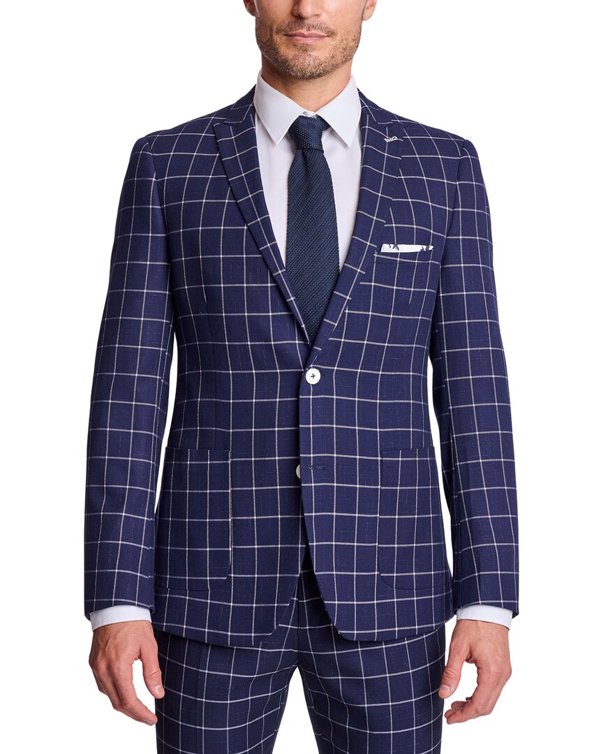 Paisley & Gray Ashton Jacket