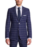 Paisley & Gray Ashton Jacket