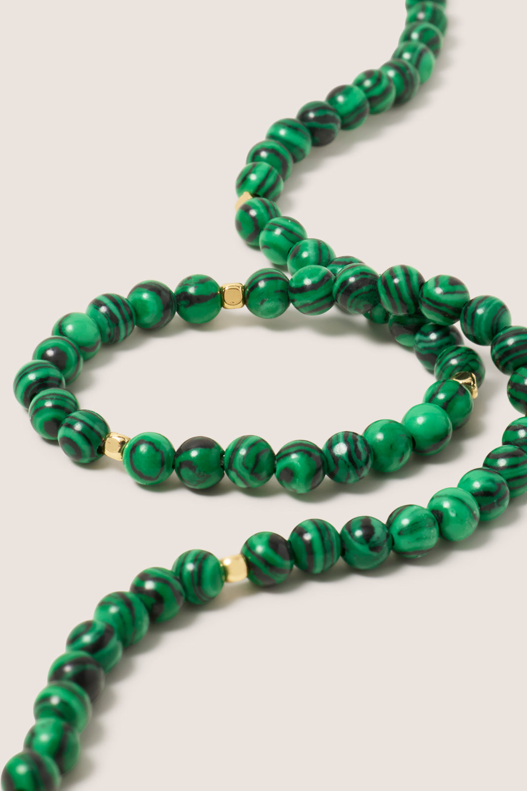 Women's Rhonda Beaded Necklace