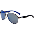 Armani Exchange Men's 61 mm Grey Sunglasses