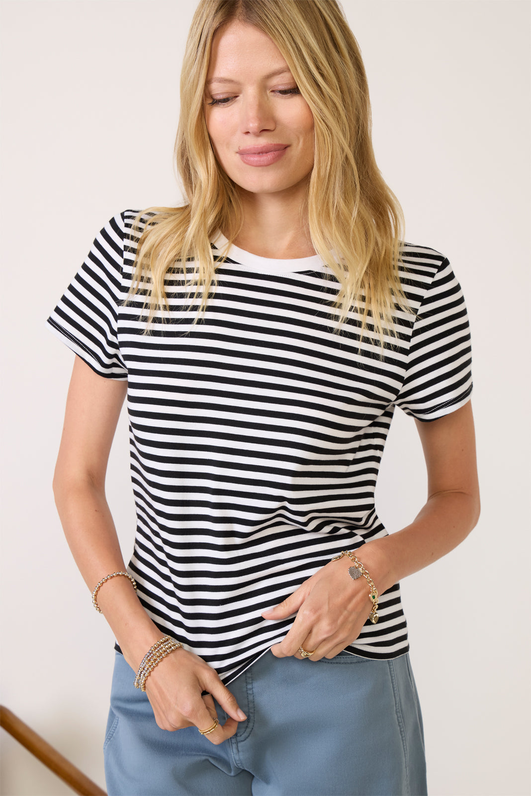 Women's Ever Slim T-Shirt
