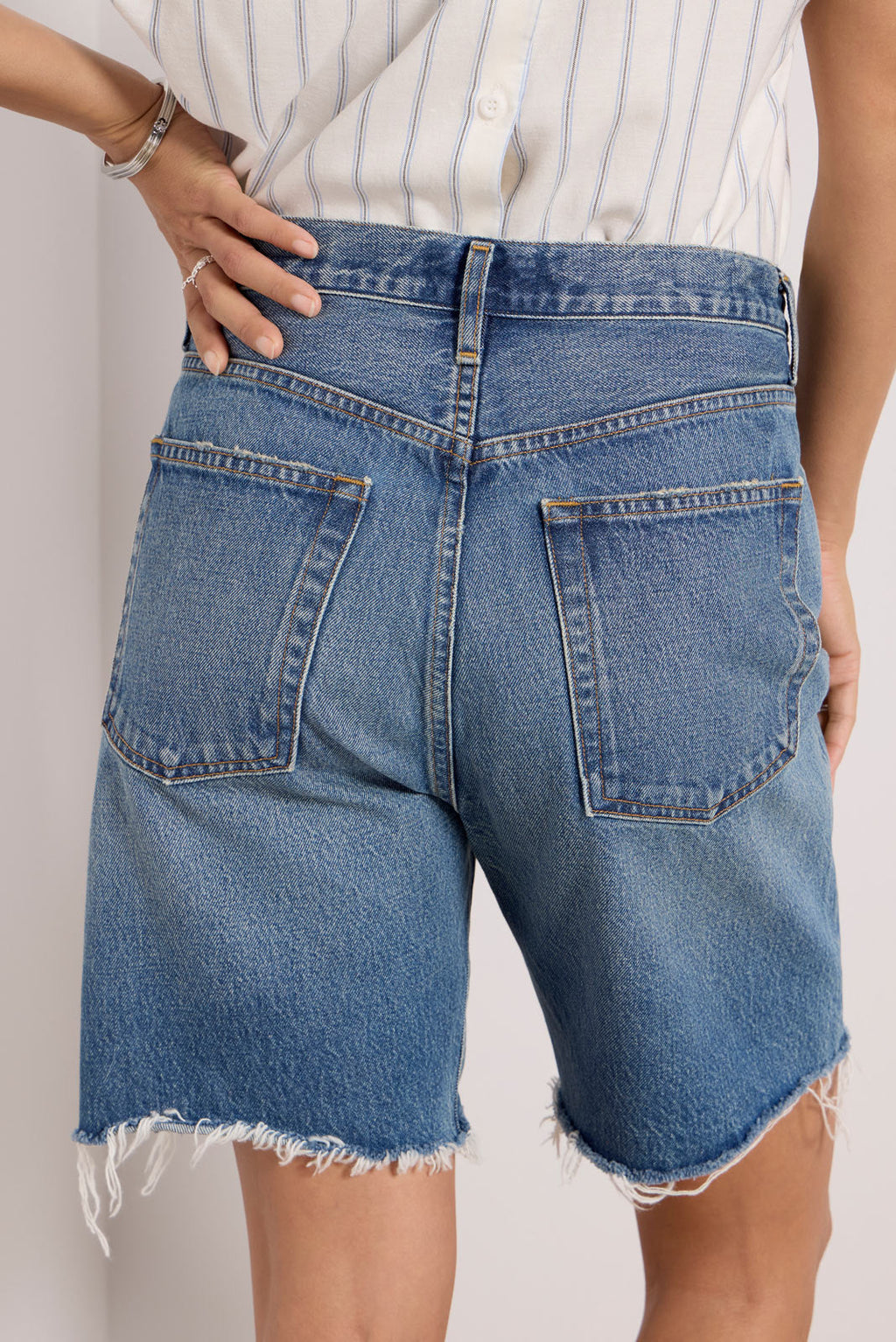 Women's 90s Short 7.5' inseam