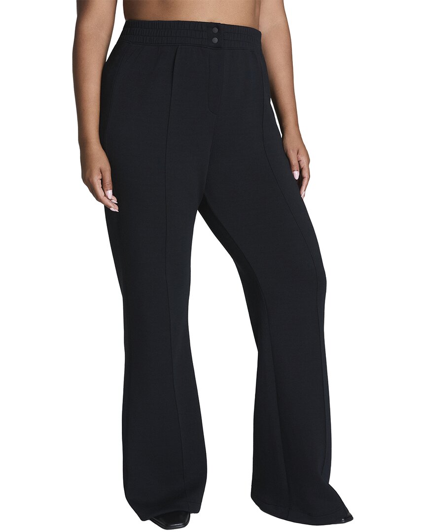 SPANX Brushed Flare Leg Pant
