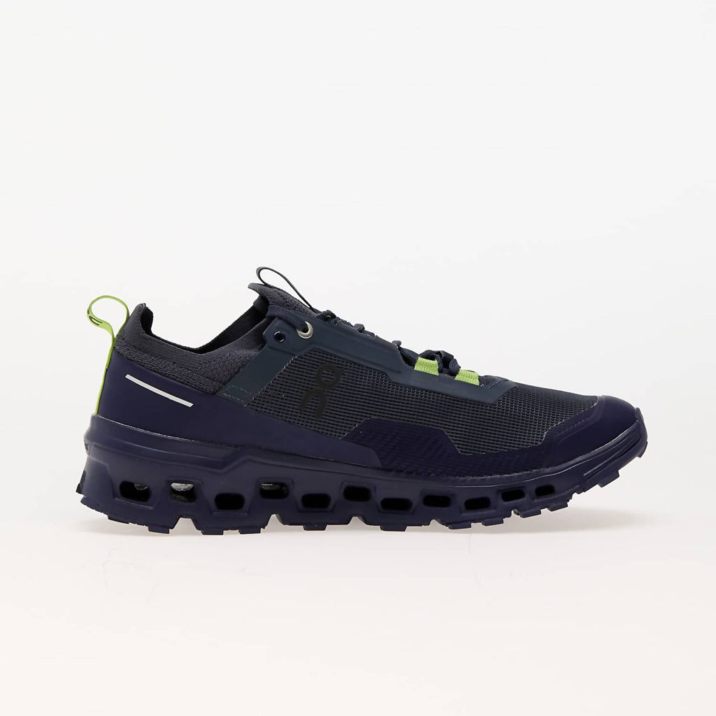 Men's Cloudultra 2 Trail Shoes In Navy Ink