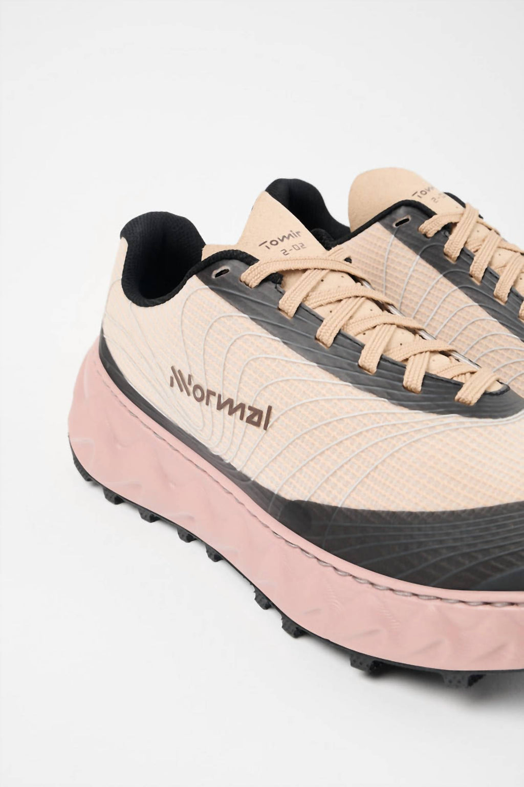 Women's Tomir 2.0 Shoe In Beige