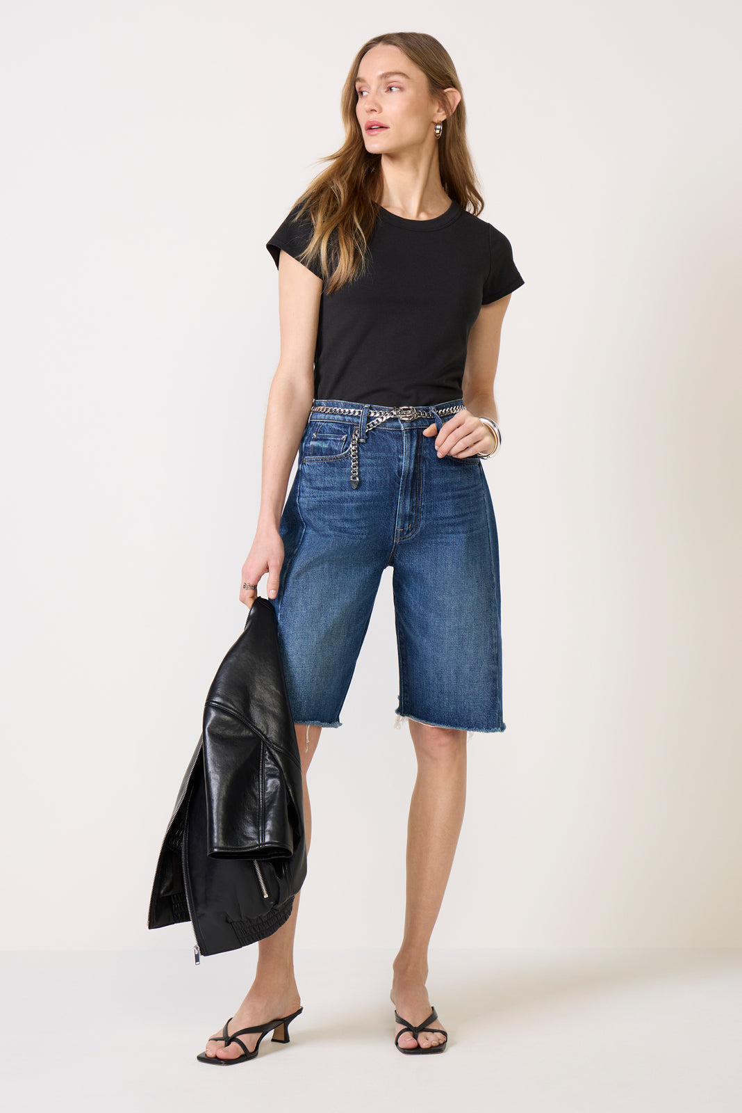 Women's Park Sleek T-Shirt