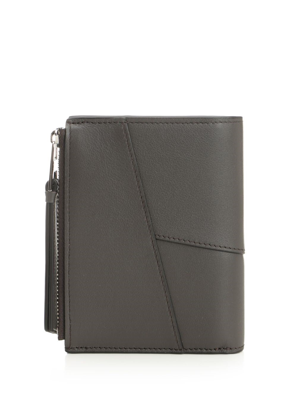 Loewe Men Compact “Puzzle” Wallet