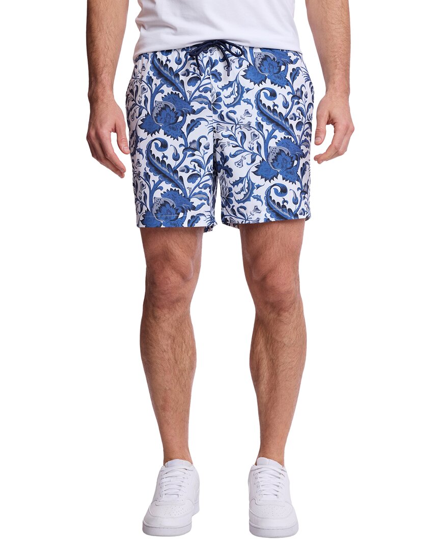 Paisley & Gray Gilligan Swim Trunk