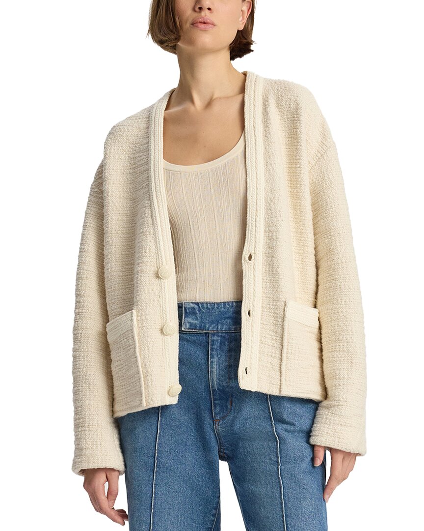 A.L.C. Peyton Jacket