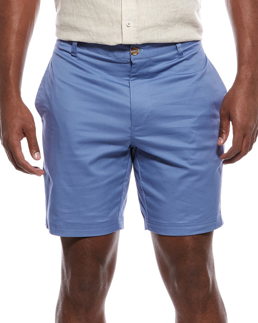 TailorByrd Solid Short