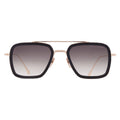 Dita FLIGHT.006 Grey Gradient Navigator Men's Sunglasses 7806-B 52