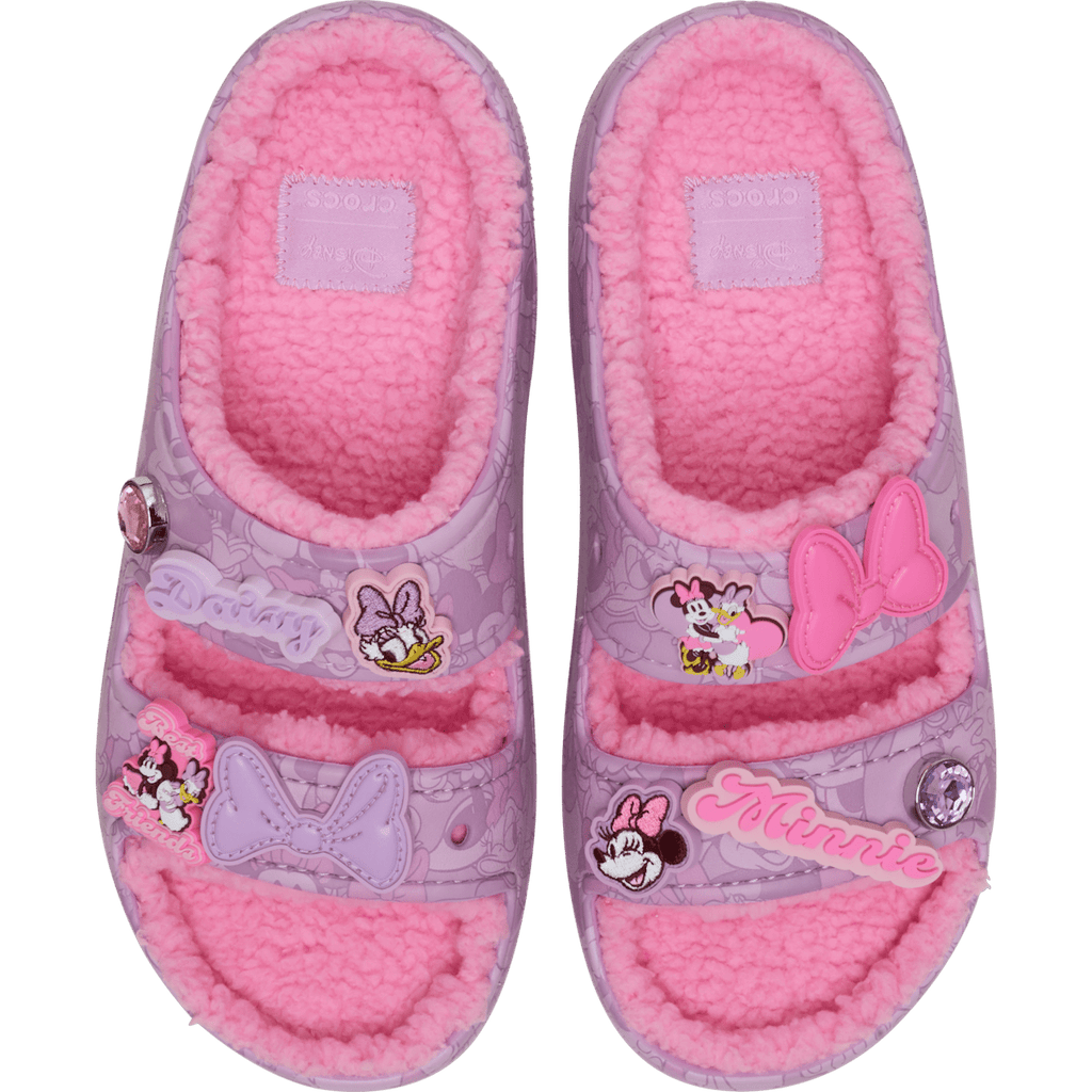 Minnie Daisy Classic Cozzzy Sandal