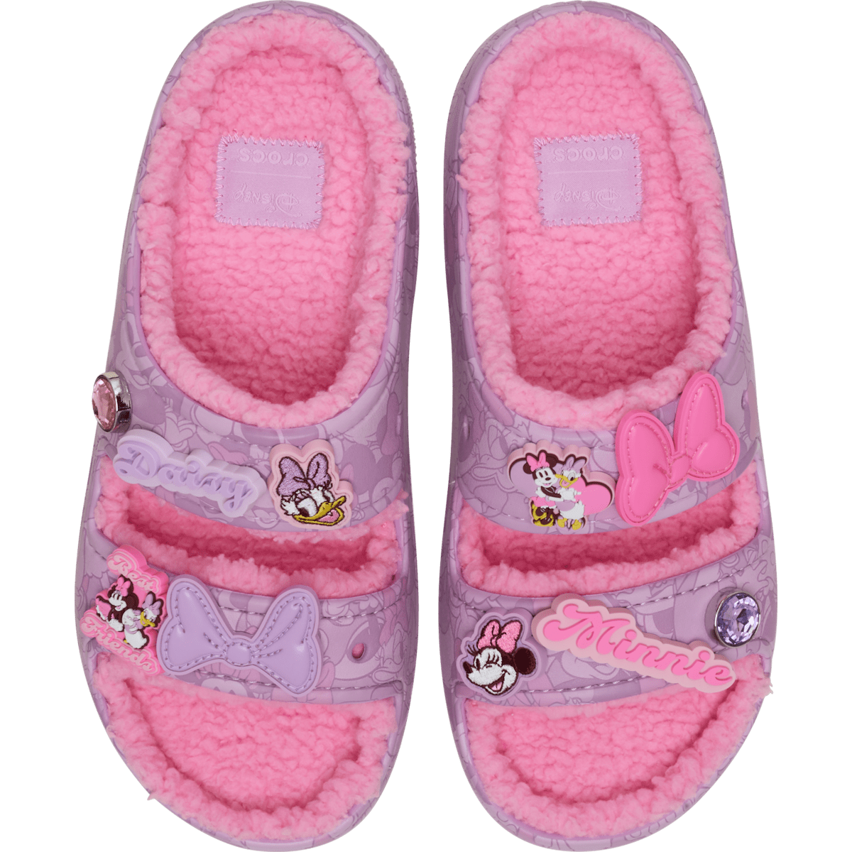 Minnie Daisy Classic Cozzzy Sandal