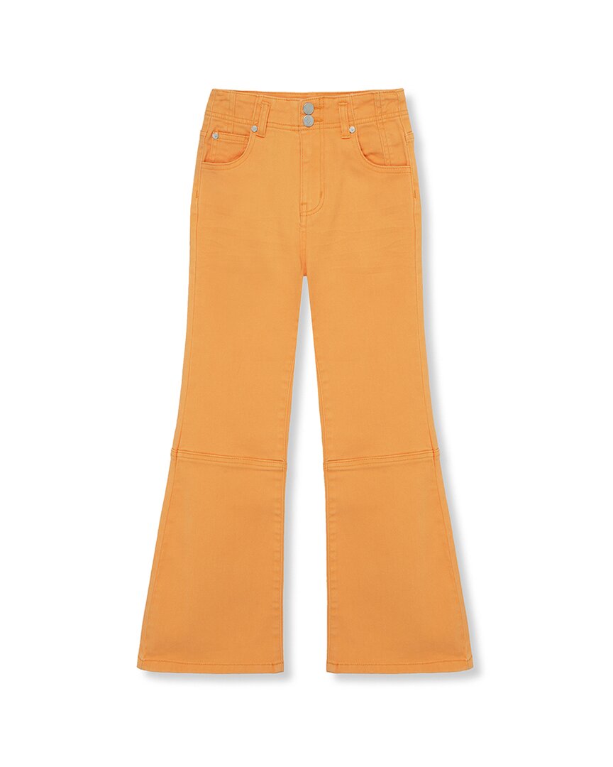 Habitual Flare Full Length Pant