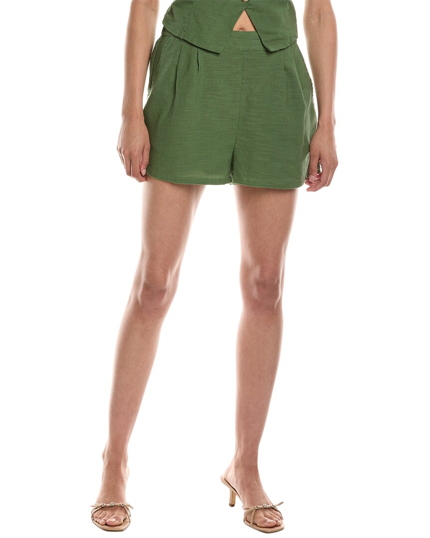 City Sleek Short