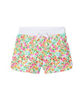 Janie and Jack Ditsy Floral Short